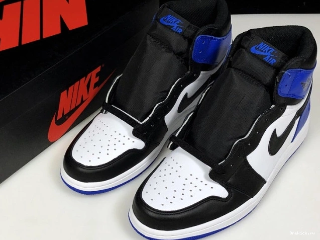 One Kick Jordan Retro High 1 Fragment 716371-040 Air OG 0710